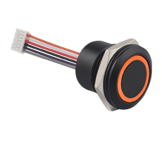 PBS-TM19-O-6PIN 排線